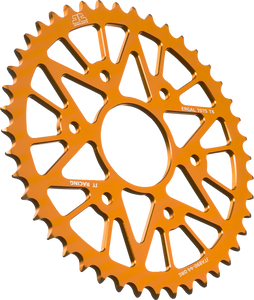 Jt Sprockets - Sprocket Rear 44t Ktm Org - JTA890.44ORG