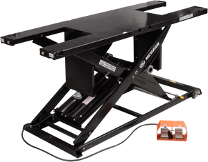 K&l Supply - Lift Air Mc625r Black - 35-6368 K&l Supply - Lift Air Mc625r Black - 35-6368