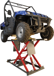 K&l Supply - Lift Air Mc655r Red - 35-6564 K&l Supply - Lift Air Mc655r Red - 35-6564