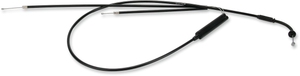 Parts Unlimited - Throttle Cable - Suzuki - Vinyl Covered Throttle/Choke Cable - 58300-30002