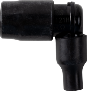 K&s Technologies - Cap Spark Plug 90 14mm - 10-1121H K&s Technologies - Cap Spark Plug 90 14mm - 10-1121H