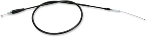 Parts Unlimited - Throttle Cable - Suzuki - Vinyl Covered Throttle/Choke Cable - 58300-27C30