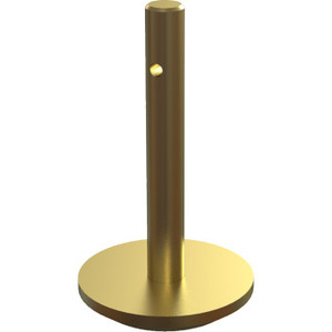 Kfi Products - Plow Skid Cycle Country - CC-1467 Kfi Products - Plow Skid Cycle Country - CC-1467