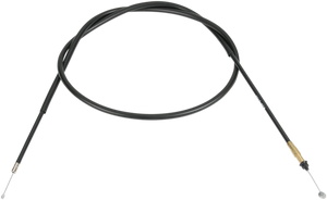 Parts Unlimited - Choke Cable - Honda - Vinyl Covered Throttle/Choke Cable - 17950-HM5-671