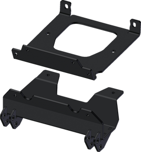 Kfi Products - Plow Mount Pol Rzr Xp 1000 - 106610 Kfi Products - Plow Mount Pol Rzr Xp 1000 - 106610