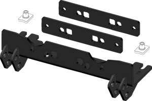 Kfi Products - Plow Mount Ssr Bison 500u - 106640