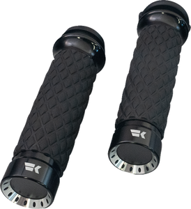 Khrome Werks - Grip Diamond Cc Turbine - 500330