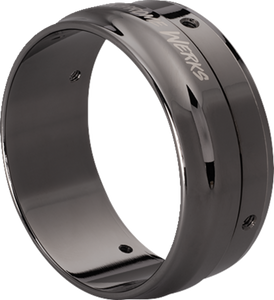 Khrome Werks - 4.5" Race Tip Eclipse - 201729P