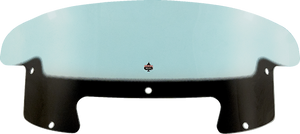 Klock Werks - Windshield Flare Ind 8"bl - KWW-04-0626