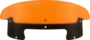 Klock Werks - Windshield Flare Ind 8"or - KWW-04-0628