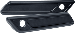 Kodlin Usa - Cover Saddlebag Latch Kodlin Black - K59490 Kodlin Usa - Cover Saddlebag Latch Kodlin Black - K59490