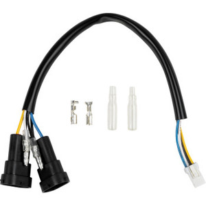Koso North America - Wire Harness Flhr - HZ030002 Koso North America - Wire Harness Flhr - HZ030002