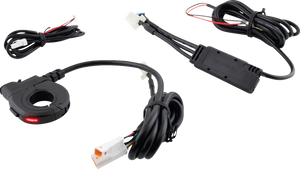 Koso North America - Controller W/type- C Charger - KB011000 Koso North America - Controller W/type- C Charger - KB011000