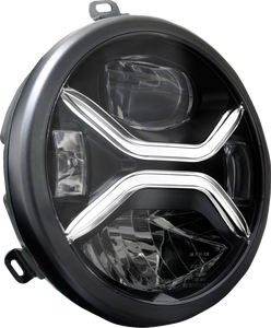 Koso North America - Headlight Led Zenith - GA030100