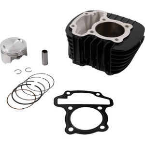 Koso North America - Big Bore Cyl Kit Grom - MB640000 Koso North America - Big Bore Cyl Kit Grom - MB640000