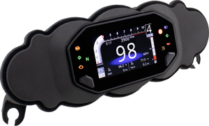 Koso North America - Gauge Rx-4 Gsxr1300r - BA081040 Koso North America - Gauge Rx-4 Gsxr1300r - BA081040