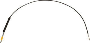 La Choppers - Cable Clutch Bk 18-20 Fl 24+ - LA-8059C19B