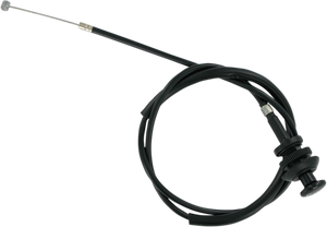 Parts Unlimited - Choke Cable - Suzuki - Vinyl Covered Throttle/Choke Cable - 58400-45110