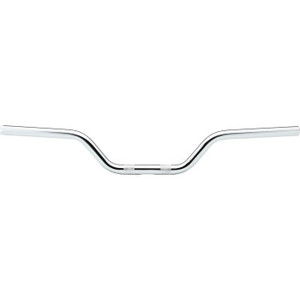 La Choppers - Handlebar Performance Mid Chrome Fl 24 - LA-7378-01