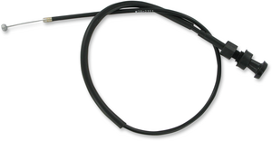Parts Unlimited - Choke Cable - Honda - Vinyl Covered Throttle/Choke Cable - 17950-VM3-000