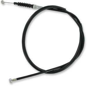 Parts Unlimited - Brake Cable - Kawasaki - Black Vinyl Brake Cable - 54005-1046