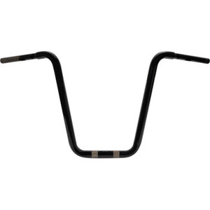 La Choppers - Handlebar Twin Rounds 0.00 16b Fltr 24+ - LA-7348-16B