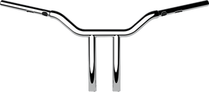 La Choppers - Handlebar 1pc Kagefighter 1.25 12c Fltr 24+ - LA-7346-12