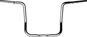 La Choppers - Handlebar Twin Rounds 1.25 14c Flh 24+ - LA-7347-14