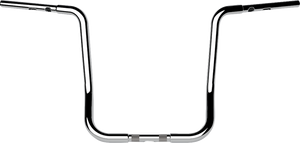 La Choppers - Handlebar Twin Rounds 1.25 16c Flh 24+ - LA-7347-16