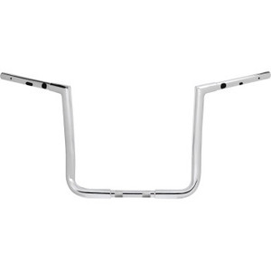 La Choppers - Handlebar Twin Peaks Pre-wired 1.25 14c Flh 24 - LA-7367-14W La Choppers - Handlebar Twin Peaks Pre-wired 1.25 14c Flh 24 - LA-7367-14W