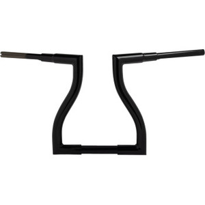 La Choppers - Handlebar Thresher Pre-wired 14b 15-23 Fl - LA-7317-14BW La Choppers - Handlebar Thresher Pre-wired 14b 15-23 Fl - LA-7317-14BW