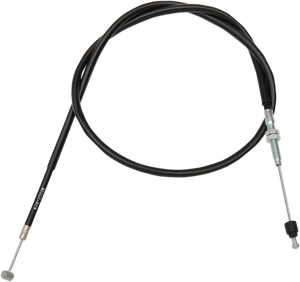 Parts Unlimited - Clutch Cable - Yamaha - Black Vinyl Clutch Cable - 55U-26335-01