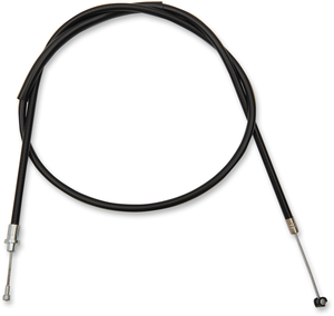 Parts Unlimited - Clutch Cable - Yamaha - Black Vinyl Clutch Cable - 248-26335-00