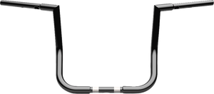 La Choppers - Handlebar Twin Peaks 1.25 14b Flh 24+ - LA-7367-14B