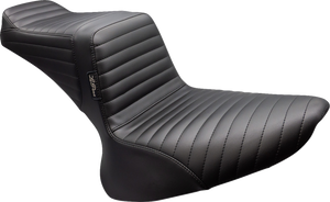 Le Pera - Seat Tailwhip Pleated 00-07 Fxst - LX-580PT Le Pera - Seat Tailwhip Pleated 00-07 Fxst - LX-580PT