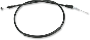 Parts Unlimited - Clutch Cable - Yamaha - Black Vinyl Clutch Cable - 367-26335-02