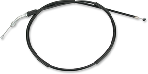 Parts Unlimited - Clutch Cable - Yamaha - Black Vinyl Clutch Cable - 1T4-26335-00