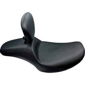 Le Pera - Seat Outcast Daddy Ll Smooth  W/br 23,24 Flhxse/fltrxse - LV-987DLBR Le Pera - Seat Outcast Daddy Ll Smooth  W/br 23,24 Flhxse/fltrxse - LV-987DLBR