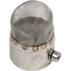 Leovince - Spark Arrester Insert 36mm X3 / Evo - 303740601R