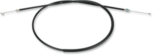Parts Unlimited - Clutch Cable - Yamaha - Black Vinyl Clutch Cable - 3F9-26335-00