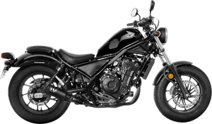 Leovince - Muffler Lv10 Rebel Fb - 15224FBU Leovince - Muffler Lv10 Rebel Fb - 15224FBU