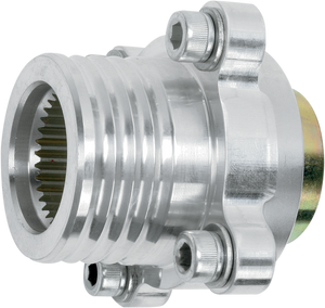 Lone Star Racing/tech 5 Ind. - Hub Disc Brk Raptor660 - 24-241 Lone Star Racing/tech 5 Ind. - Hub Disc Brk Raptor660 - 24-241