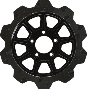 Lyndall Racing Brakes Llc - Rotor Rear Bl9sp/crb 11.8 - 2104-2133 Lyndall Racing Brakes Llc - Rotor Rear Bl9sp/crb 11.8 - 2104-2133