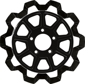 Lyndall Racing Brakes Llc - Rotor Rear Bl9sp/btb 11.8 - 4104-2133