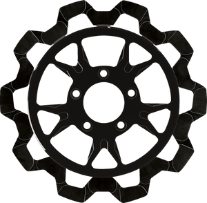 Lyndall Racing Brakes Llc - Rotor Rear Blb52/btb 11.8 - 4104-2158 Lyndall Racing Brakes Llc - Rotor Rear Blb52/btb 11.8 - 4104-2158