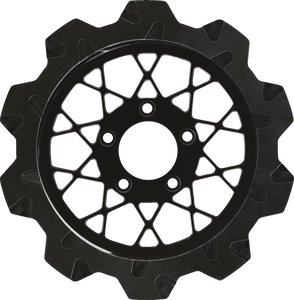 Lyndall Racing Brakes Llc - Rotor Rear Blgem/crb 11.8 - 2107-2101