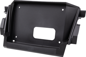 Mb Quart - Radio Install Kit Rzr Pro Xp Turbo R Pro R - MBQRP-DASH-1 Mb Quart - Radio Install Kit Rzr Pro Xp Turbo R Pro R - MBQRP-DASH-1