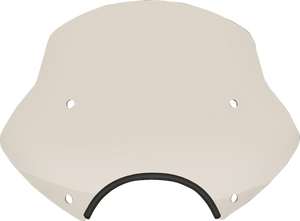 Memphis Shades - Windshield 13 Spd Demon 9 Hdlt Solar - MEP5469