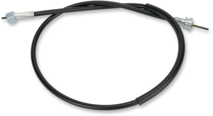 Parts Unlimited - Speedometer Cable - Yamaha - Speedometer/Tachometer Cable - 2A6-83550-01