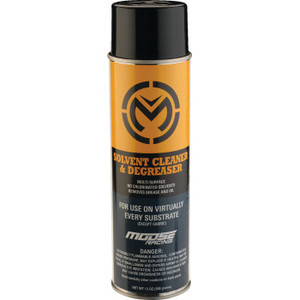 Moose Racing - Degreaser Moose 14 Oz - MAD241214 Moose Racing - Degreaser Moose 14 Oz - MAD241214